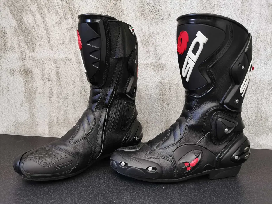 Cizme barbati SIDI marime 44 [2]