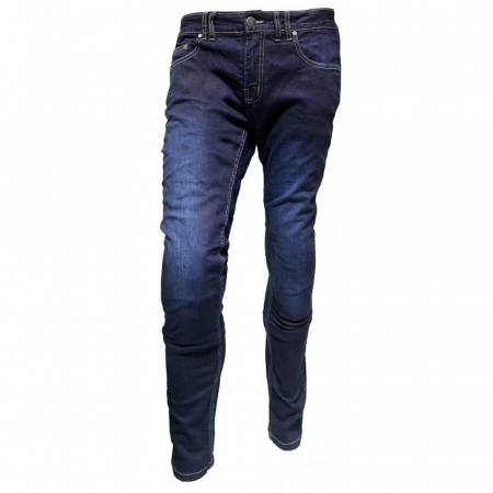 Pantaloni/Blugi moto - Blugi moto OUT Butch marime 32