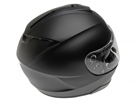 Casca HJC C70N Solid negru mat [5]