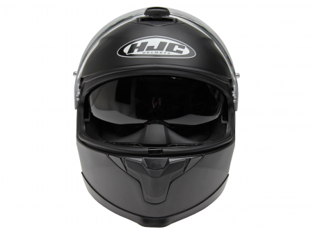 Casca HJC C70N Solid negru mat [3]