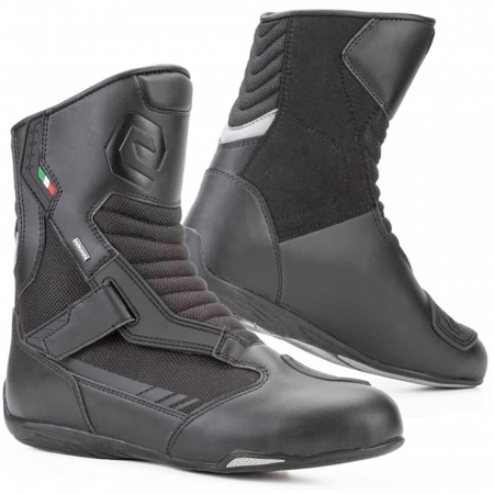 Cizme moto - Cizme ELEVEIT T OX EVO WP