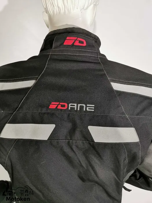 Costum textil barbati DANE Goretex marime 50/52 [2]