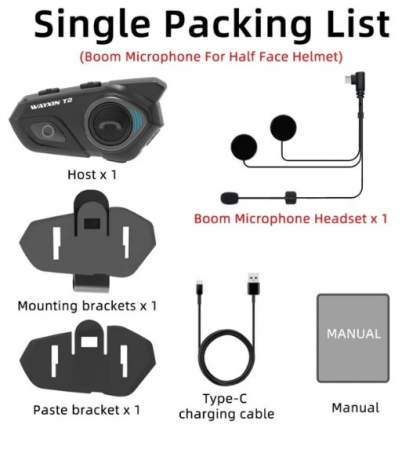 Sistem intercom Kebedume [1]