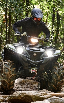 ATV