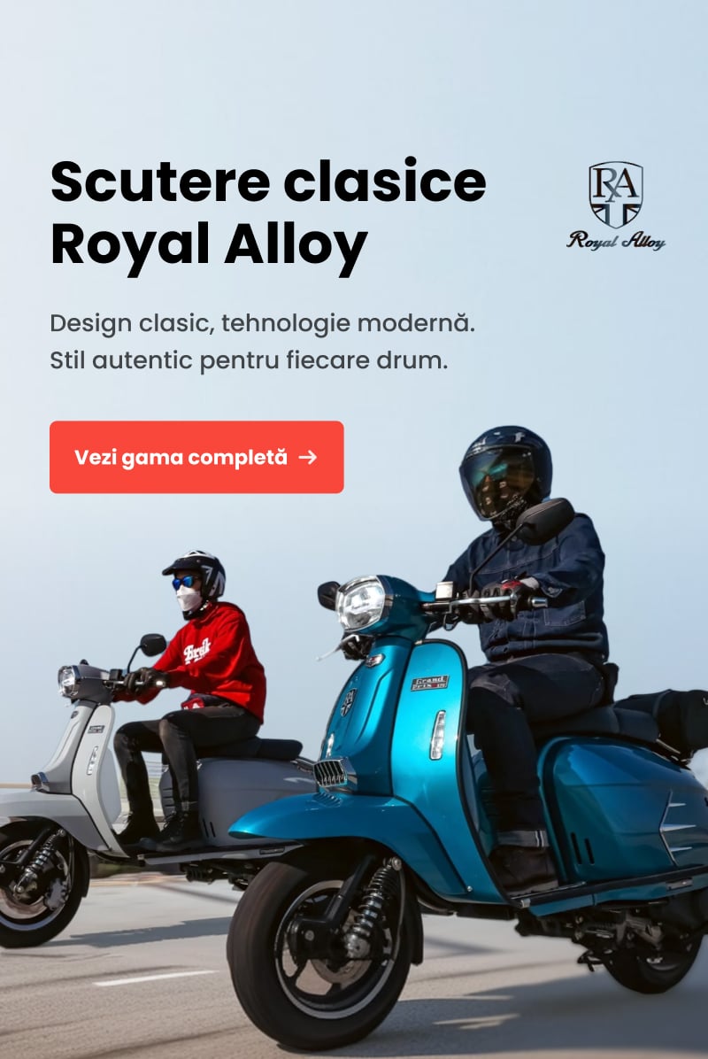 Banner Mobil - Royal Alloy