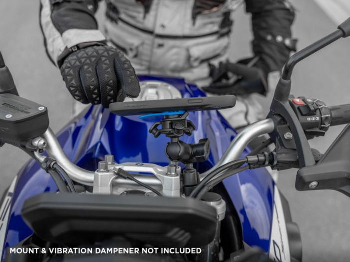 Adaptor QUAD LOCK cu bila V2 [2]