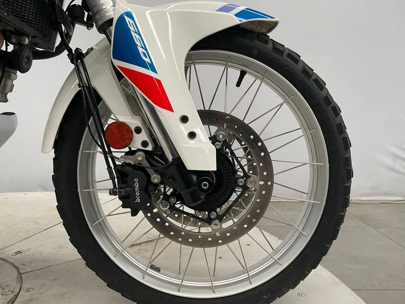 Aprilia Tuareg 660 Second Hand [9]