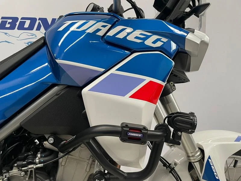 Aprilia Tuareg 660 Second Hand [3]