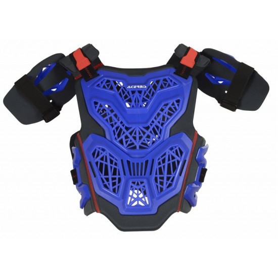 ARMURA ACERBIS GRAVITY KIDS [2]