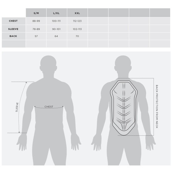 Armura Acerbis Koert-One [4]