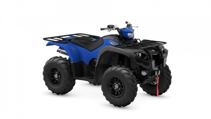 ATV YAMAHA KODIAK 450 EPS SE [1]