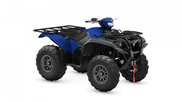 ATV YAMAHA KODIAK 700 EPS SE [1]