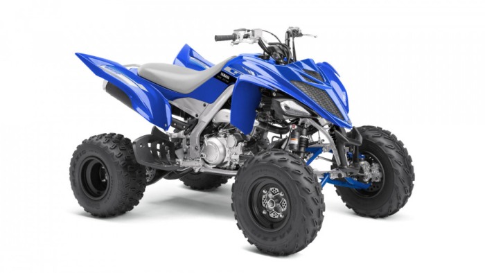 ATV YAMAHA YFM 700R SE [2]