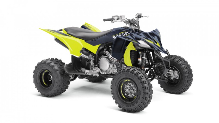 ATV YAMAHA YFZ 450R SE [1]