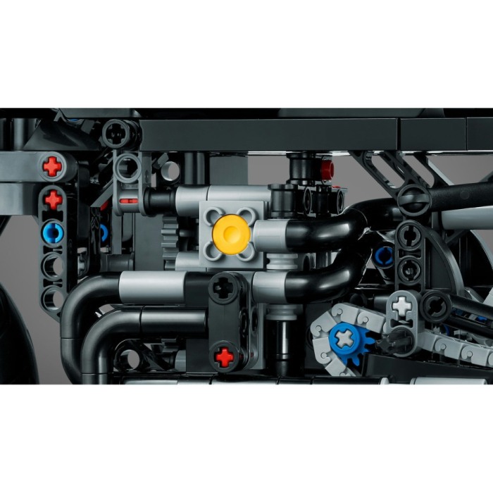 BATMAN – BATCYCLE™ [8]