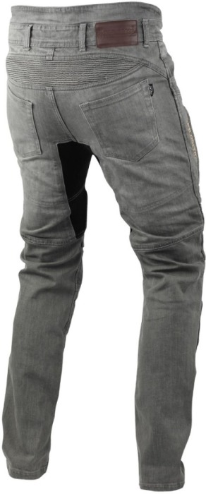 BLUGI TRILOBITE PARADO DOUBLE LAYER GRI [2]