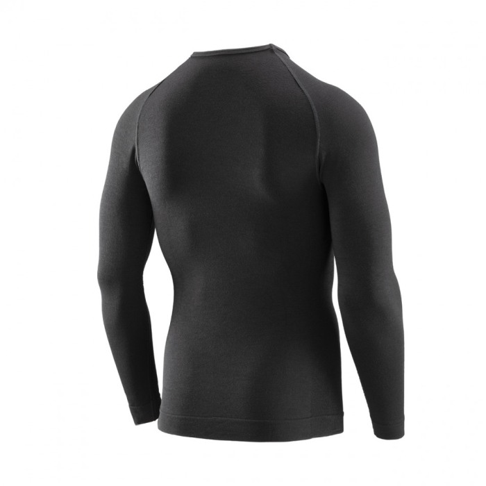 BLUZA TERMICA X-TECH MERINO [2]