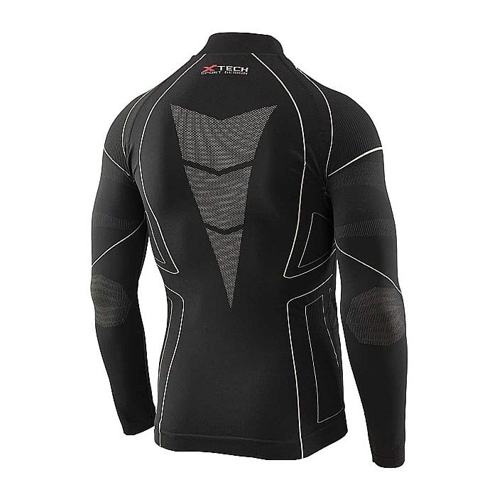 Bluza termica XTECH Antivento XT257 [2]