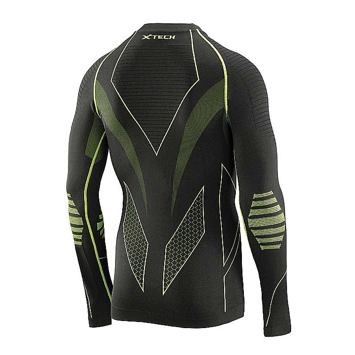 Bluza termica XTECH Titanium [2]