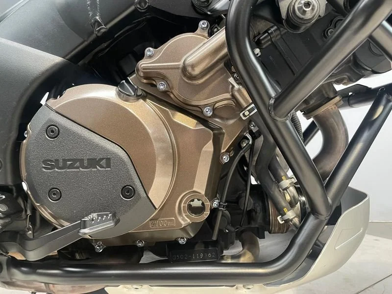 Suzuki V-Strom 1050 DE 2023 second hand [4]