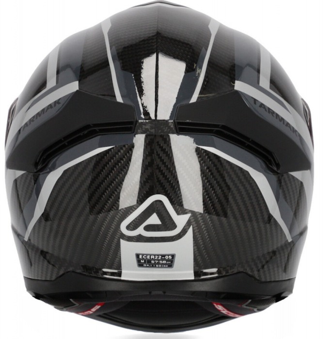 CASCA ACERBIS TARMAK [3]