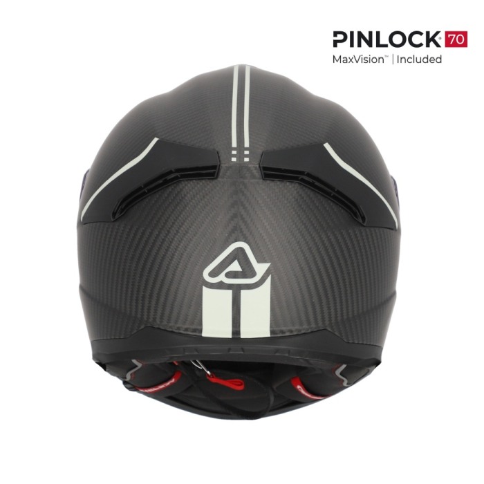 CASCA ACERBIS X-TARMAC [6]