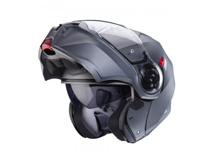 Casca Caberg DUKE Evo - GUN METAL [2]