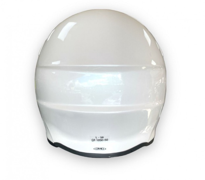 CASCA DMD REBEL ALB [3]