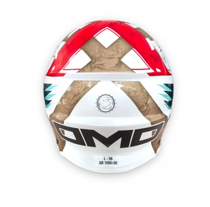 CASCA DMD REBEL EXCEED [3]