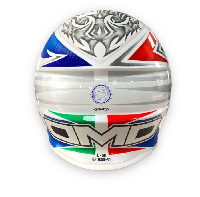 CASCA DMD REBEL SPARKLE [3]