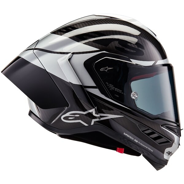 Casca integrala sport ALPINESTARS SUPERTECH R10 CARBON ELEMENT [3]
