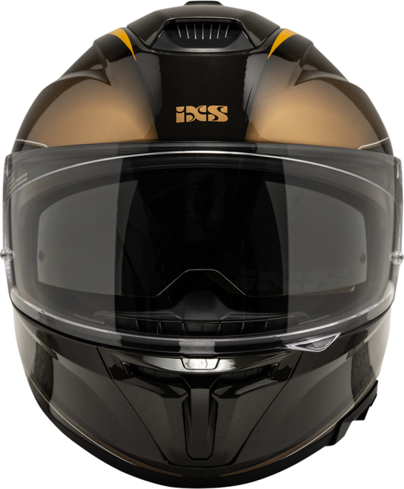 Casca IXS Rapid 1.0 Graphic Mango Anthracite [3]