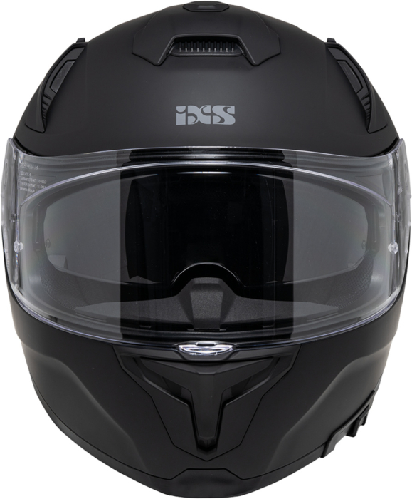 Casca IXS Rapid 2.0 Chalky Matt Black [3]