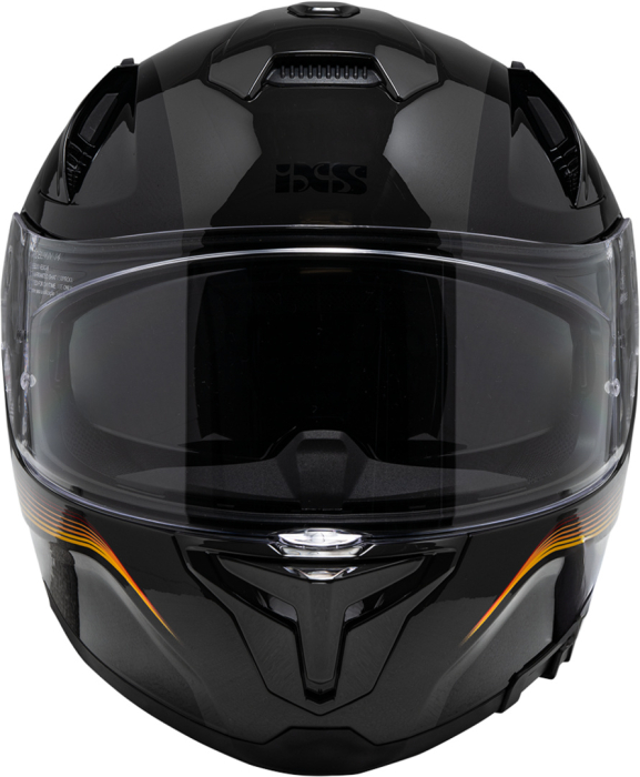 Casca IXS Rapid 2.0 Graphic Black Anthracite [3]