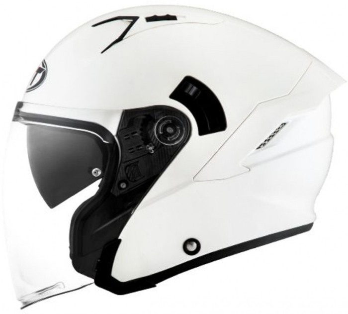 CASCA KYT NF-J PLAIN ALB [2]