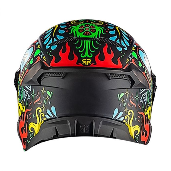 CASCA RUROC ATLAS 3.0 CINCO DE MADNESS [4]