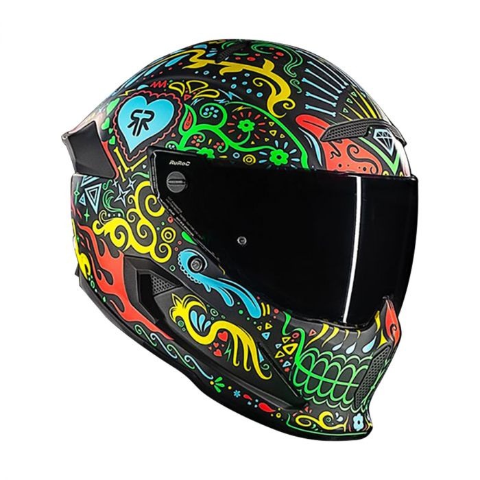 CASCA RUROC ATLAS 3.0 CINCO DE MADNESS [2]