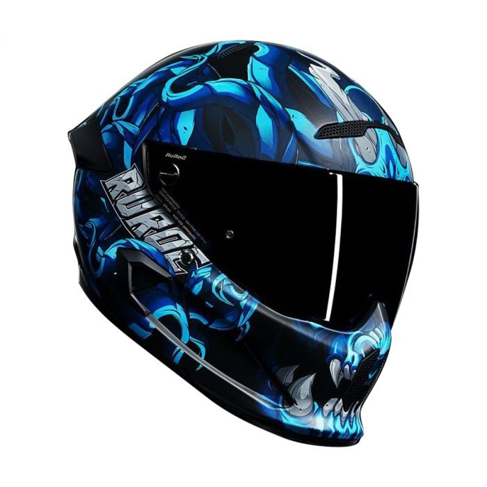 CASCA RUROC ATLAS 3.0 DIABLO AZUL [5]