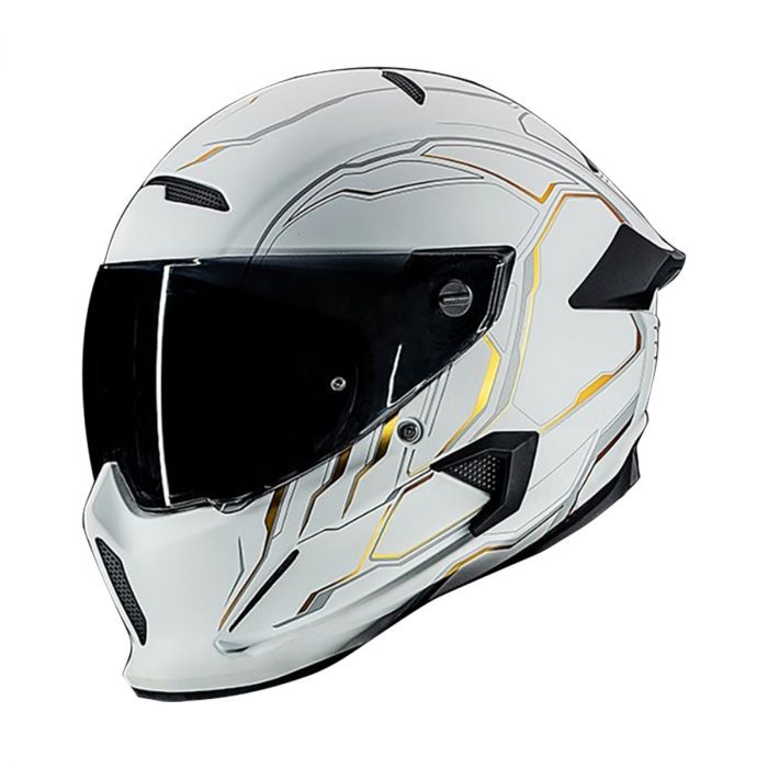 CASCA RUROC ATLAS 3.0 SLIPSTREAM [1]