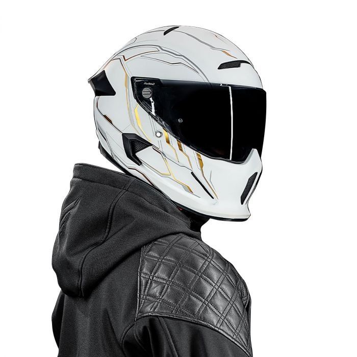 CASCA RUROC ATLAS 3.0 SLIPSTREAM [3]