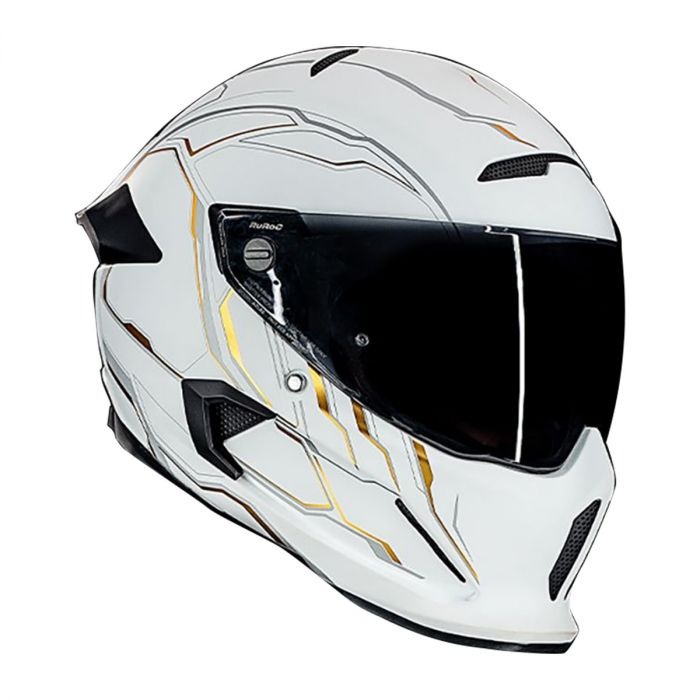 CASCA RUROC ATLAS 3.0 SLIPSTREAM [2]