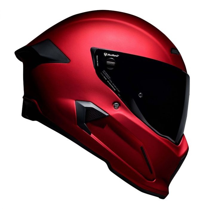 CASCA RUROC ATLAS 4.0 CRIMSON [2]