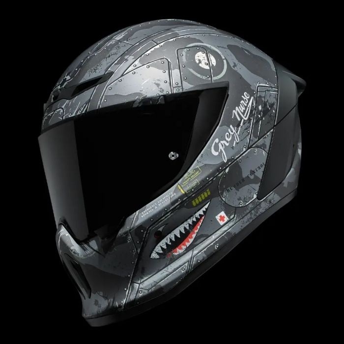 CASCA RUROC SQUADRON [2]