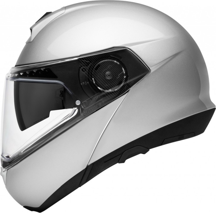 CASCA SCHUBERTH C4 PRO GRI [2]