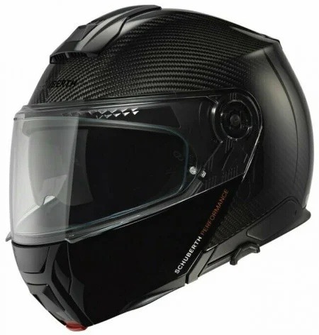 CASCĂ SCHUBERTH C5 CARBON GLOSSY [1]
