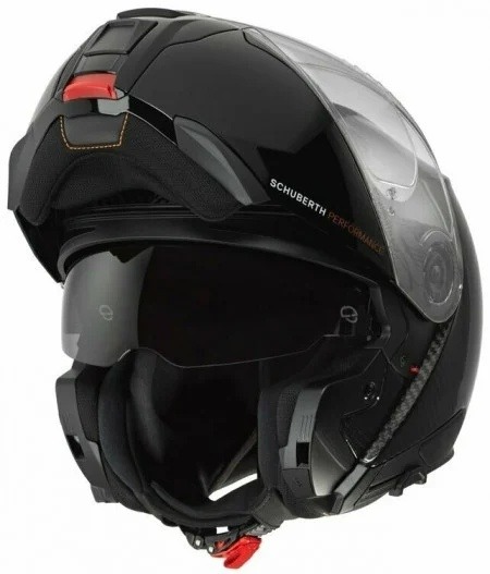 CASCĂ SCHUBERTH C5 CARBON GLOSSY [3]