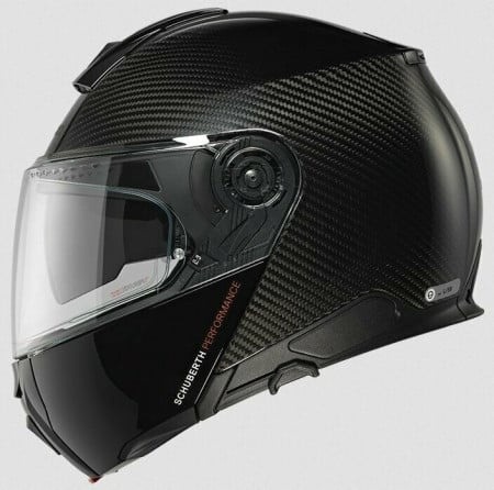 CASCĂ SCHUBERTH C5 CARBON GLOSSY [2]