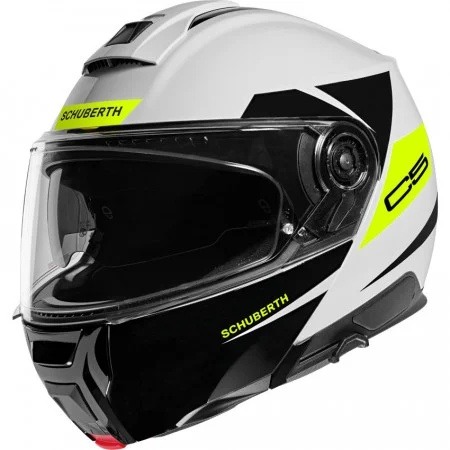 CASCĂ SCHUBERTH C5 ECLIPSE [8]