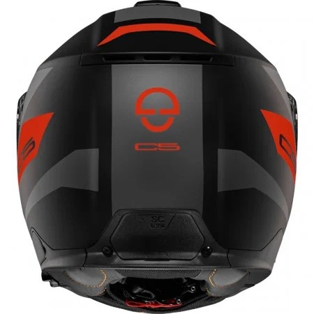 CASCĂ SCHUBERTH C5 ECLIPSE [2]