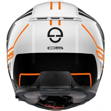 CASCĂ SCHUBERTH C5 MASTER [3]